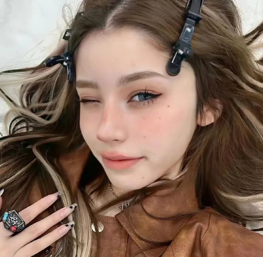 欺骗我